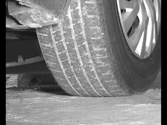 Chevrolet Trax photo 14