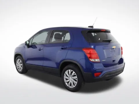 More photos of 2017 Chevrolet Trax LS at Hi Lo Auto Sales, MD
