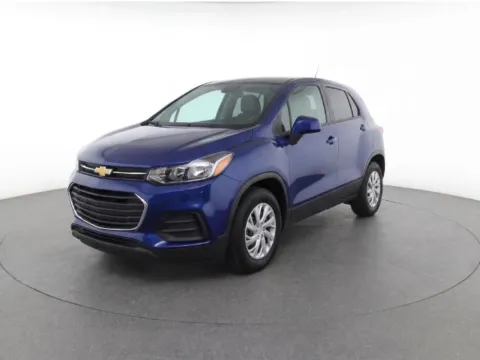 Photos of 2017 Chevrolet Trax LS for sale in Frederick, MD at Hi Lo Auto Sales