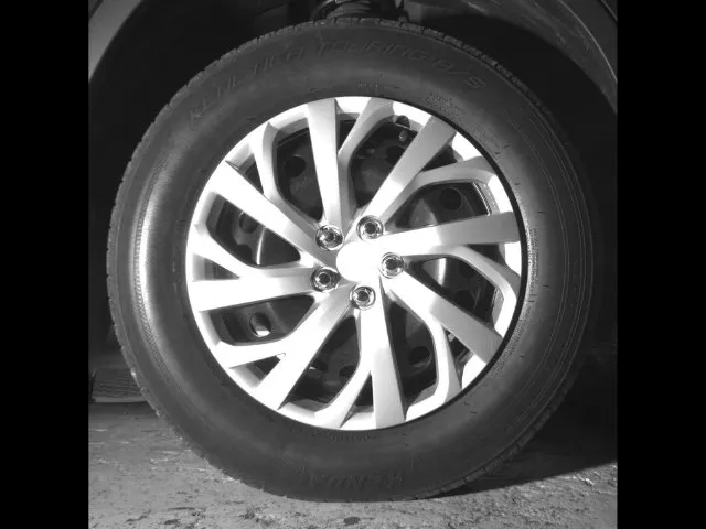 Chevrolet Trax photo 9