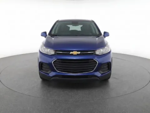 More photos of 2017 Chevrolet Trax LS at Hi Lo Auto Sales, MD