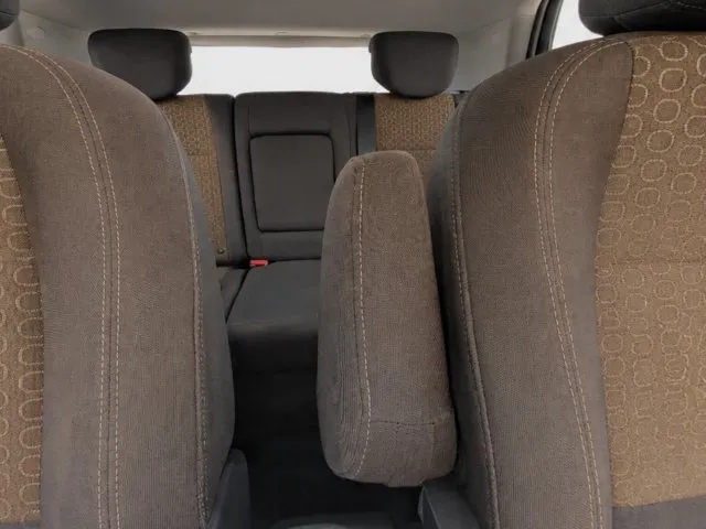 Chevrolet Trax photo 25