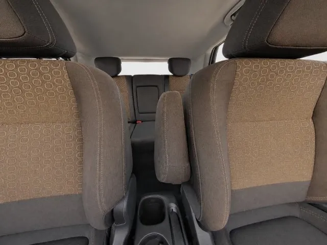 Chevrolet Trax photo 24