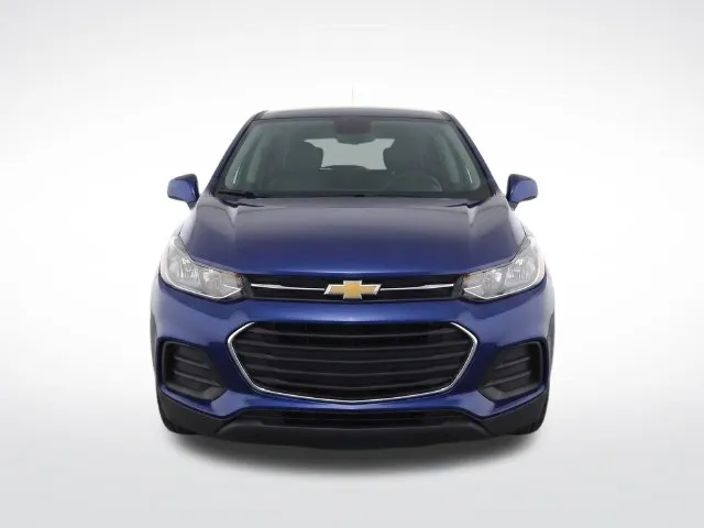 Chevrolet Trax photo 5