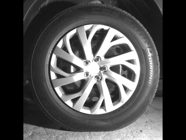 Chevrolet Trax photo 11