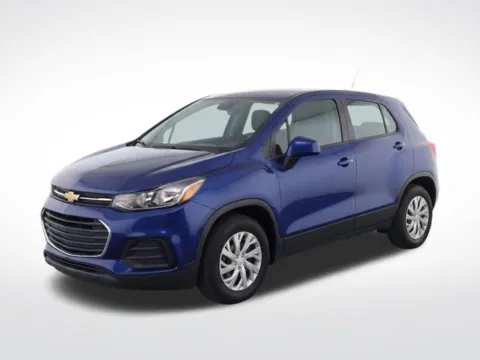 Photos of 2017 Chevrolet Trax LS for sale in Frederick, MD at Hi Lo Auto Sales