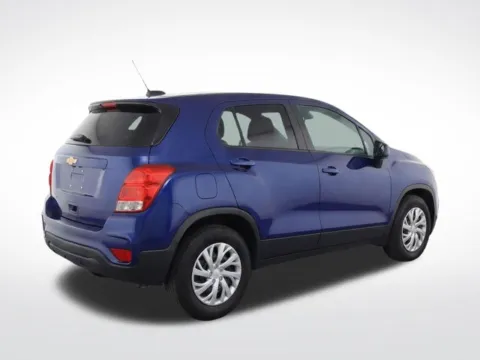 More photos of 2017 Chevrolet Trax LS at Hi Lo Auto Sales, MD