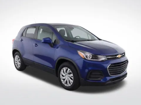 Another view of 2017 Chevrolet Trax LS for sale in Frederick, MD at Hi Lo Auto Sales