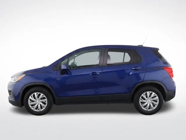 Chevrolet Trax photo 7