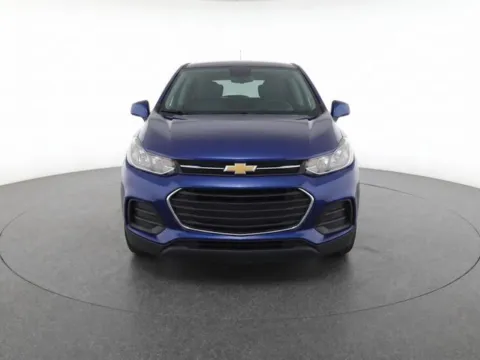 More photos of 2017 Chevrolet Trax LS at Hi Lo Auto Sales, MD