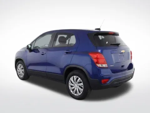 More photos of 2017 Chevrolet Trax LS at Hi Lo Auto Sales, MD