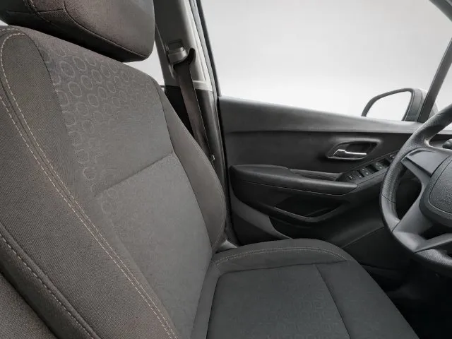 Chevrolet Trax photo 19