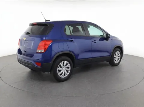 More photos of 2017 Chevrolet Trax LS at Hi Lo Auto Sales, MD