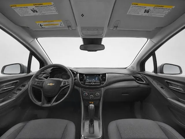Chevrolet Trax photo 20