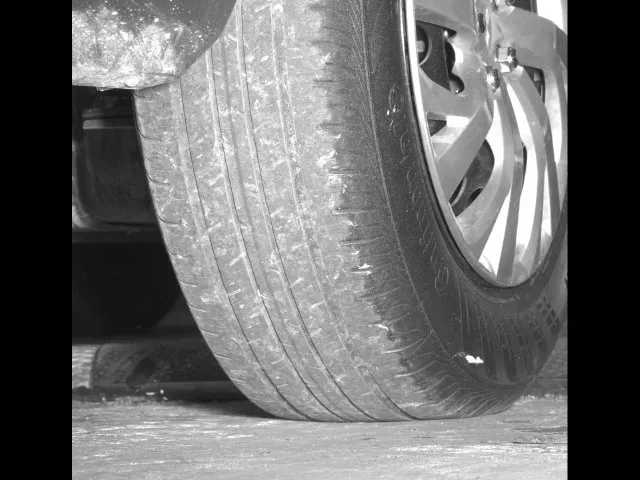 Chevrolet Trax photo 15