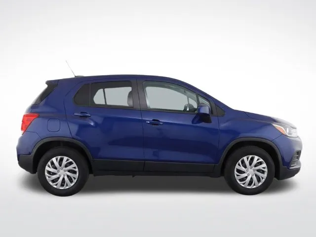 Chevrolet Trax photo 8