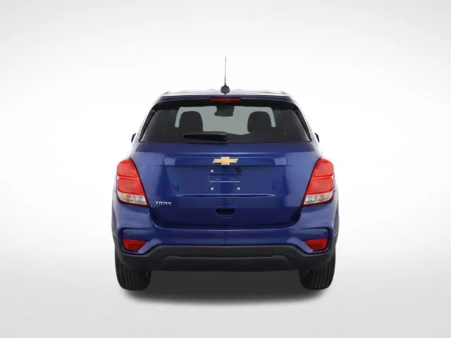 Chevrolet Trax photo 6