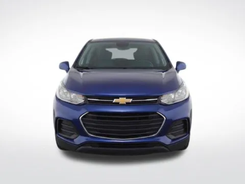 Photos of 2017 Chevrolet Trax LS for sale in Frederick, MD at Hi Lo Auto Sales