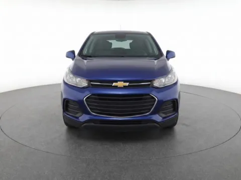 Photos of 2017 Chevrolet Trax LS for sale in Frederick, MD at Hi Lo Auto Sales