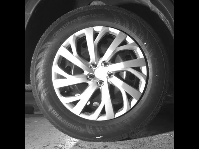 Chevrolet Trax photo 12