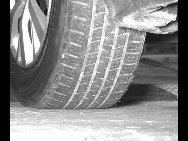 Chevrolet Trax photo 13