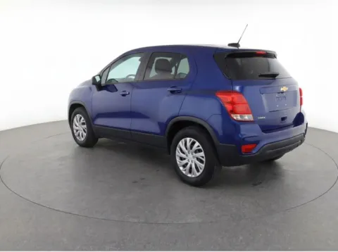 More photos of 2017 Chevrolet Trax LS at Hi Lo Auto Sales, MD