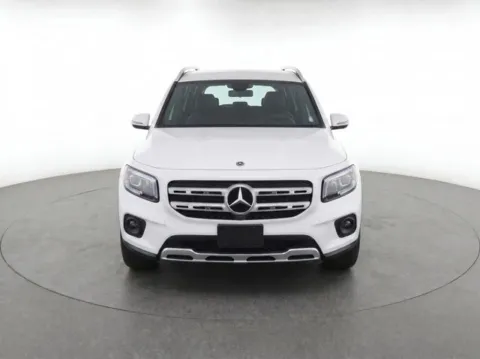 Photos of 2023 Mercedes-Benz GLB 250 for sale in Frederick, MD at Hi Lo Auto Sales