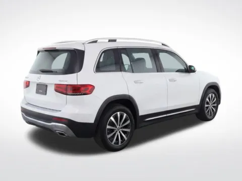 More photos of 2023 Mercedes-Benz GLB 250 at Hi Lo Auto Sales, MD