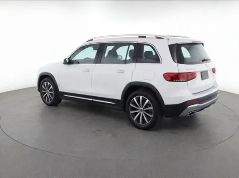 More photos of 2023 Mercedes-Benz GLB 250 at Hi Lo Auto Sales, MD