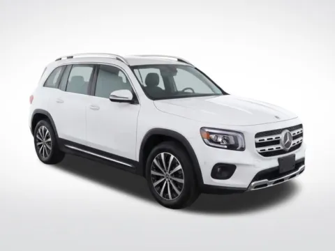 Another view of 2023 Mercedes-Benz GLB 250 for sale in Frederick, MD at Hi Lo Auto Sales