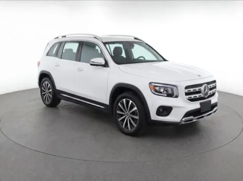 Another view of 2023 Mercedes-Benz GLB 250 for sale in Frederick, MD at Hi Lo Auto Sales