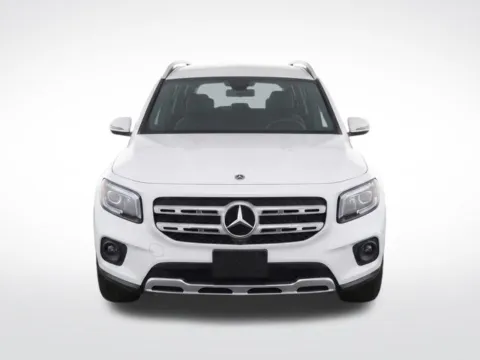 Photos of 2023 Mercedes-Benz GLB 250 for sale in Frederick, MD at Hi Lo Auto Sales