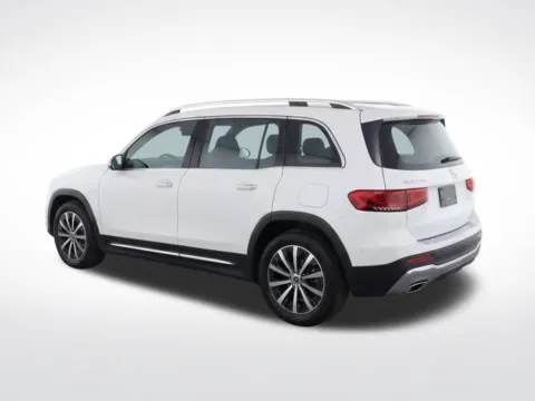 More photos of 2023 Mercedes-Benz GLB 250 at Hi Lo Auto Sales, MD