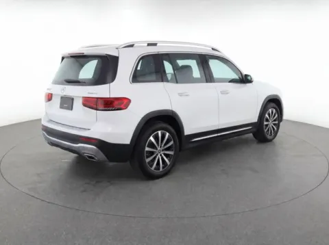 More photos of 2023 Mercedes-Benz GLB 250 at Hi Lo Auto Sales, MD