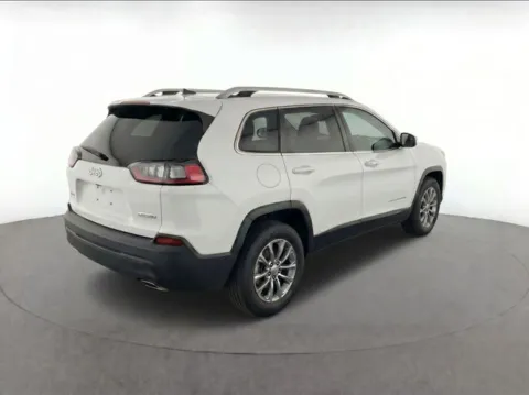 More photos of 2020 Jeep Cherokee Latitude Plus at Hi Lo Auto Sales - Frederick - Route 40, MD
