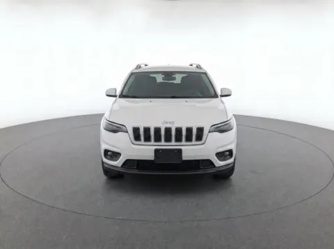 Photos of 2020 Jeep Cherokee Latitude Plus for sale in Frederick, MD at Hi Lo Auto Sales