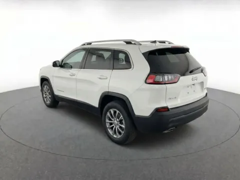 More photos of 2020 Jeep Cherokee Latitude Plus at Hi Lo Auto Sales - Frederick - Route 40, MD