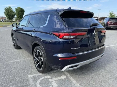 Another view of 2023 Mitsubishi Outlander SEL for sale in Frederick, MD at Hi Lo Auto Sales