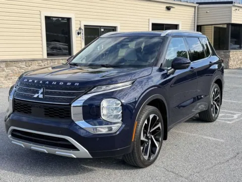 Unknown 2023 Mitsubishi Outlander SEL for sale in Frederick, MD