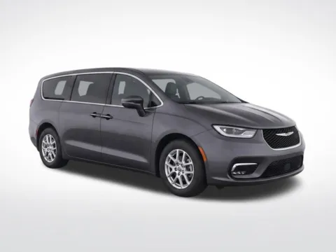Photos of 2023 Chrysler Pacifica Touring L for sale in Frederick, MD at Hi Lo Auto Sales