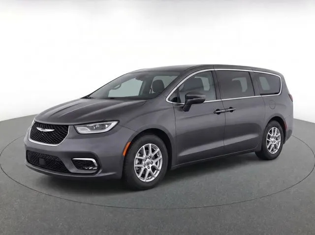 Unknown 2023 Chrysler Pacifica Touring L for sale in Frederick, MD
