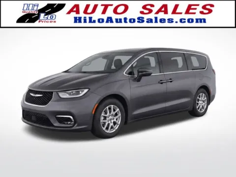 Unknown 2023 Chrysler Pacifica Touring L for sale in Frederick, MD