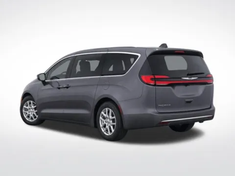 Another view of 2023 Chrysler Pacifica Touring L for sale in Frederick, MD at Hi Lo Auto Sales