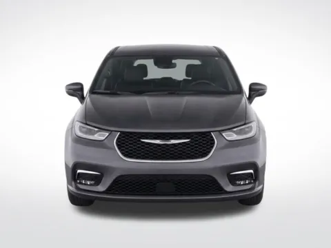 More photos of 2023 Chrysler Pacifica Touring L at Hi Lo Auto Sales, MD