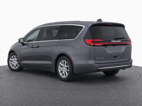 Another view of 2023 Chrysler Pacifica Touring L for sale in Frederick, MD at Hi Lo Auto Sales