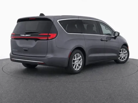 More photos of 2023 Chrysler Pacifica Touring L at Hi Lo Auto Sales, MD