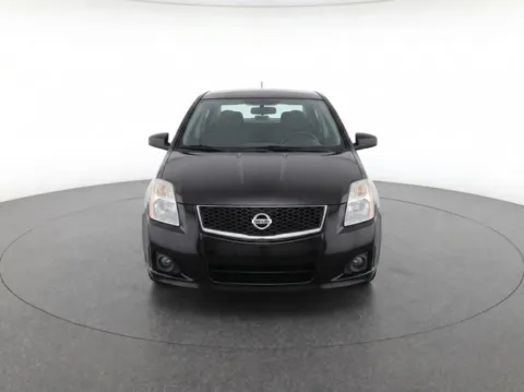 Photos of 2012 Nissan Sentra 2.0 SR for sale in Frederick, MD at Hi Lo Auto Sales
