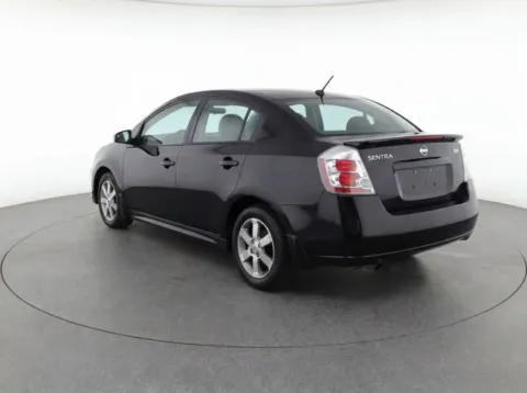 More photos of 2012 Nissan Sentra 2.0 SR at Hi Lo Auto Sales, MD