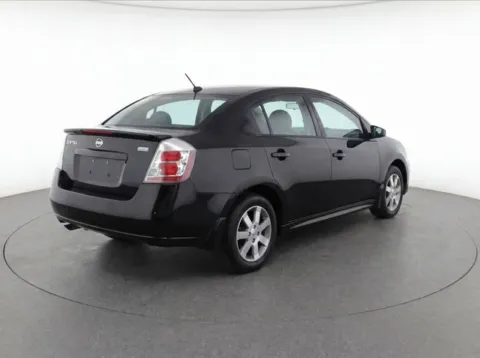 More photos of 2012 Nissan Sentra 2.0 SR at Hi Lo Auto Sales, MD