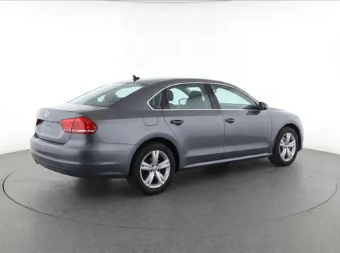 More photos of 2015 Volkswagen Passat 1.8T Limited Edition at Hi Lo Auto Sales, MD
